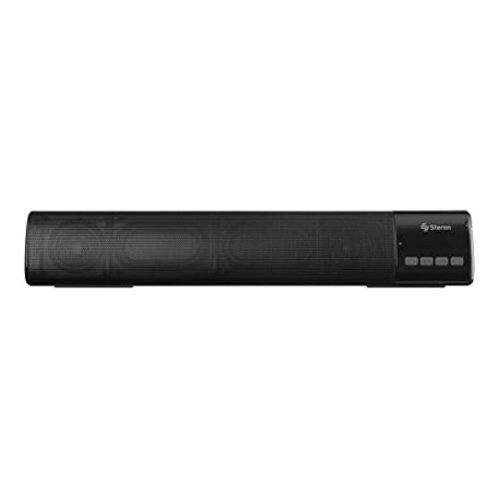 STEREN Bocina Bluetooth Soundbar con Bass Reflex | Boc-881