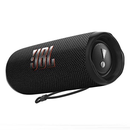 JBL Flip 6 Bocina Portátil Bluetooth Negro