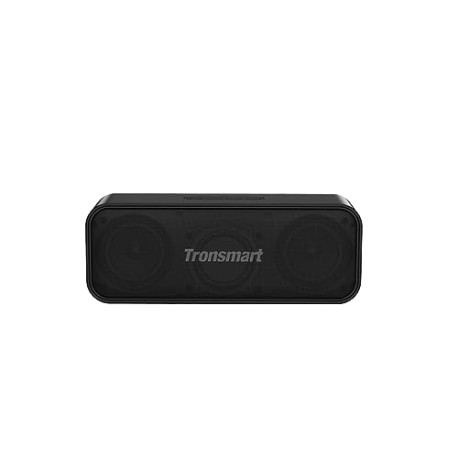 Tronsmart T2 Mini Bocina Bluetooth 5.3 2023 10W, Bocina Portátil Impermeable IPX7, 18 Horas de Reproducción,AUX, USB SD, Sonido