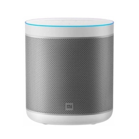 Bocina Bluetooth inteligente Xiaomi Mi Smart Speaker L09G asistente l Google Assistant.