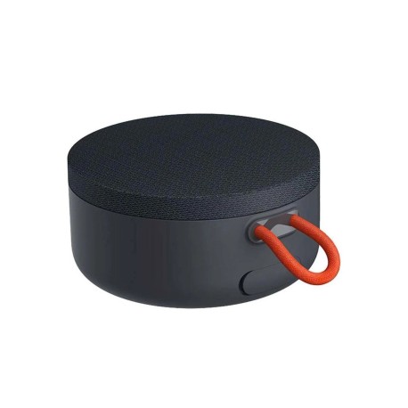 Bocina Xiaomi Mi Bluetooth Speaker Gris.