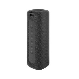 Bocina Xiaomi Mi Bluetooth  Portable Speaker (16W). Negro, GRAN CALIDAD