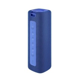 Bocina Xiaomi Mi Bluetooth  Portable Speaker (16W). Azul, GRAN CALIDAD