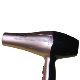 Secadora de cabello. 6000watts